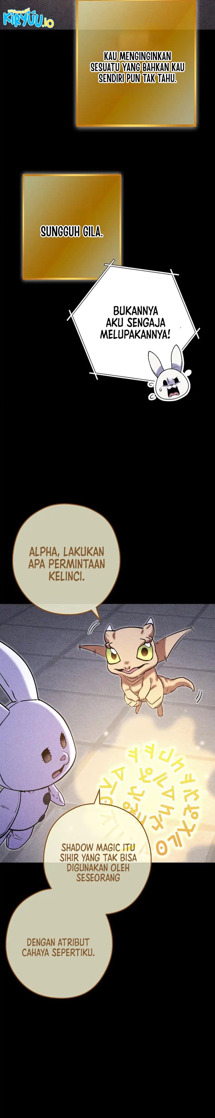 Dungeon Reset Chapter 257 Gambar 44